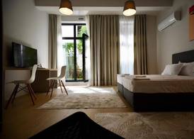 Connect Living Apartments Free Parking 2