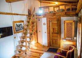 Mogla Tashan Boutique Otel 5