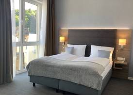 StadtHotel ARTE 5