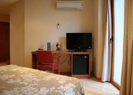 Hotel Jardí Apartaments 3