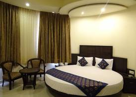 Ratnawali – A Vegetarian Heritage Hotel 3
