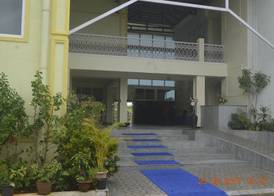 Praia Da Oura Boutique Resort ,Goa 2