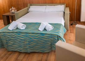RVHotels Nautic Park 5