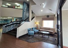 Sleep Inn Chattanooga Hamilton Place 2
