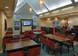 Residence Inn Mystic Groton 3