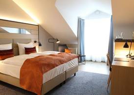 Hafenhotel Meereszeiten 5