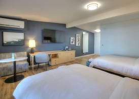 Ocean Crest Resort 5