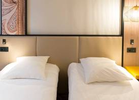 Brit Hotel Blois - Le Préma 4