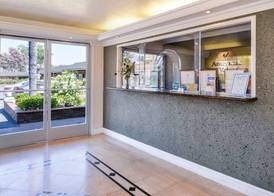 Americas Best Value Inn San Bernardino 4