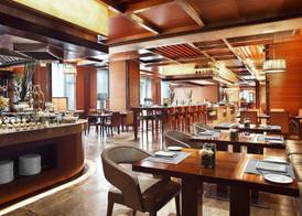Sheraton Wenzhou 5