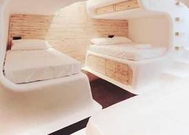 MyCocoon Hostel 5