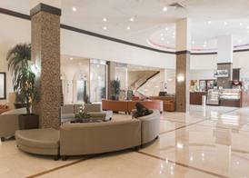 Ramada Plaza by Wyndham Marco Polo Beach Resort 2
