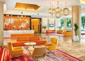 Sunway Velocity Hotel Kuala Lumpur 2
