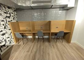 Eyre Square Galway Central Self Catering 2