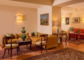 Resort La Rocchetta 2