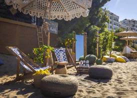 Onyx Beach Residence - Free Beach Access & Parking 4