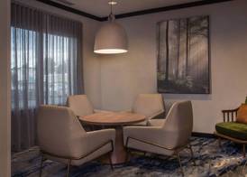 Fairfield Inn and Suites by Marriott Harrisonburg 2