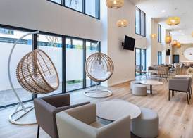 B&B HOTEL Barcelona Mataro 5