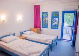 Patara Beach Hotel 2