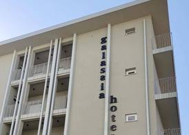 Hotel Galassia 2