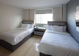 Mayfair Inn and Suites 3