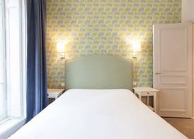 Hôtel Vaubecour - Centre Lyon Ainay - Perrache 3