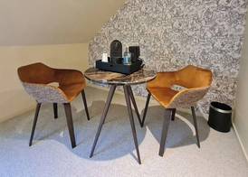 Brit Hotel Confort Alençon 5