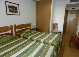 Hotel Senhora do Espinheiro 5