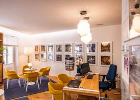 Small Luxury Hotel Goldgasse 4
