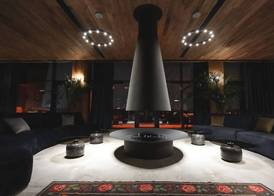 Gudauri Lodge 4