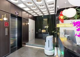 Beijing Tangfu Sanlitun BOUTIQUE Hotel 3