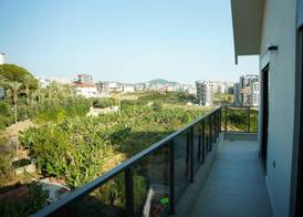 İnci suites & Tatil Evleri 2