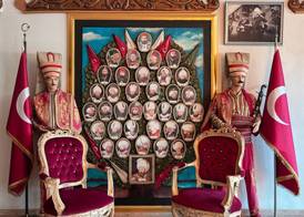 Ottoman Hotel Sakarya 3