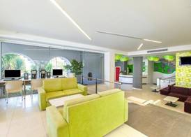 Hermes Hotel 2