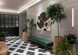 Woodlark Hotel Portland, a Tribute Portfolio Hotel 2