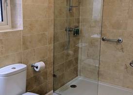 Wayford Bridge Inn Hotel 3