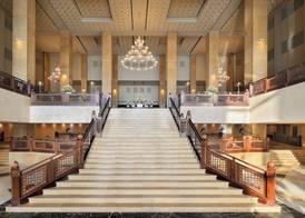 Grand Hyatt Doha Hotel & Villas 3