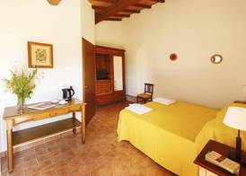 Agriturismo Quercesecca - Nature & Relax 3