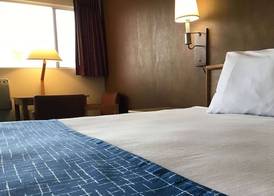 Travelodge by Wyndham Powell 5