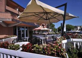 Hotel Riva dei Cavalleggeri 5