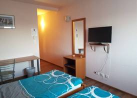 Hotel Khail 2