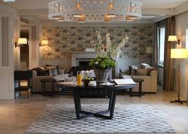 Severin's Resort & Spa 3