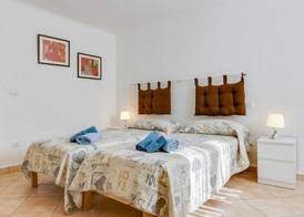La Spezia Migliarina Apartment with Terrace 4