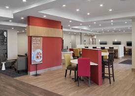 TownePlace Suites by Marriott Edmonton Sherwood Park 2