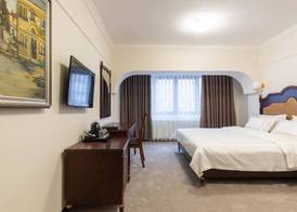 Hotel Afa 4