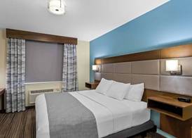 Best Western Paradise Hotel 5