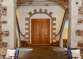 Casa de la Luz Hotel Boutique 5