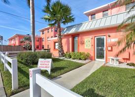 Gulf Winds Resort by Travel Resort Services 3