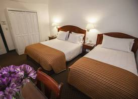 Hotel Hacienda Puno Centro Histórico 4