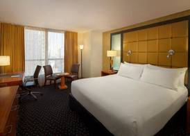Millennium Hotel Broadway Times Square 4